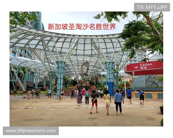 马来西亚云顶大赌场的旅游攻略与最佳访问时间推荐